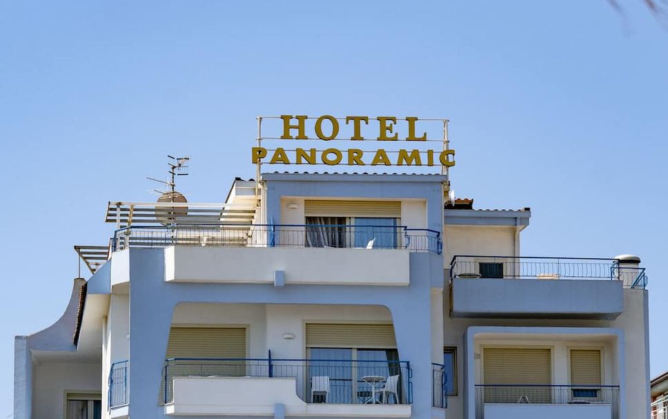 Edifici Foto