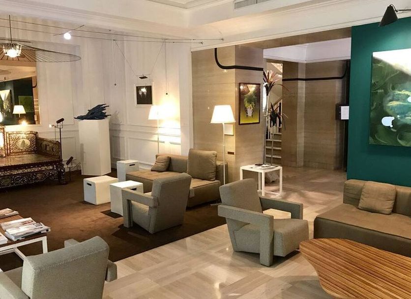 Sala d'estar Foto
