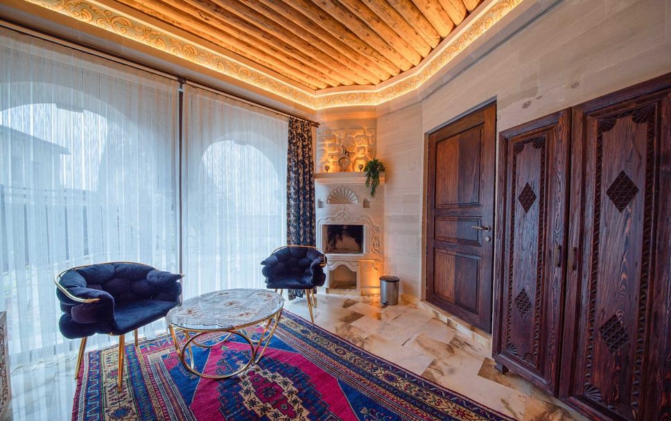Sala Foto
