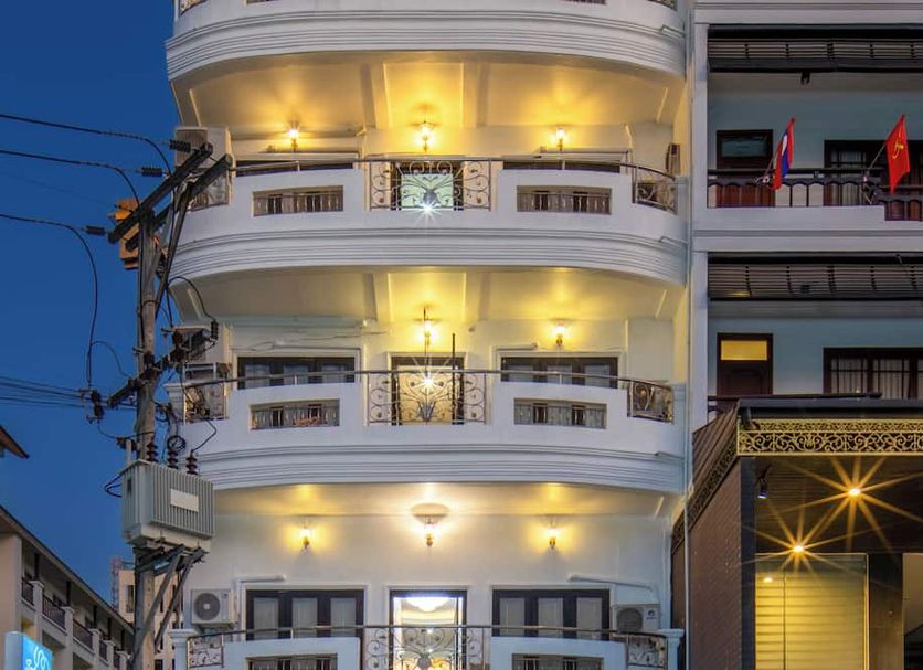 Edifici Foto