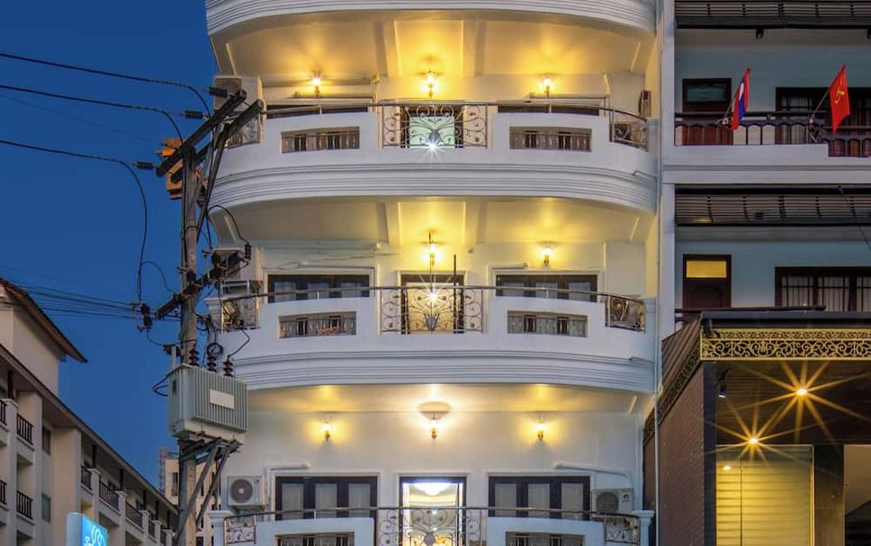 Edifici Foto