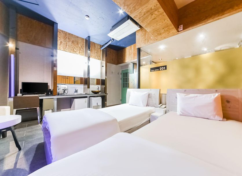 Habitació Foto