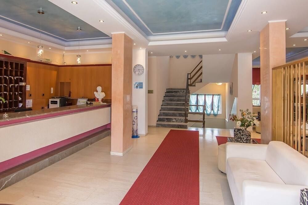 Recepció