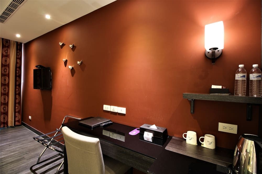 Recepció