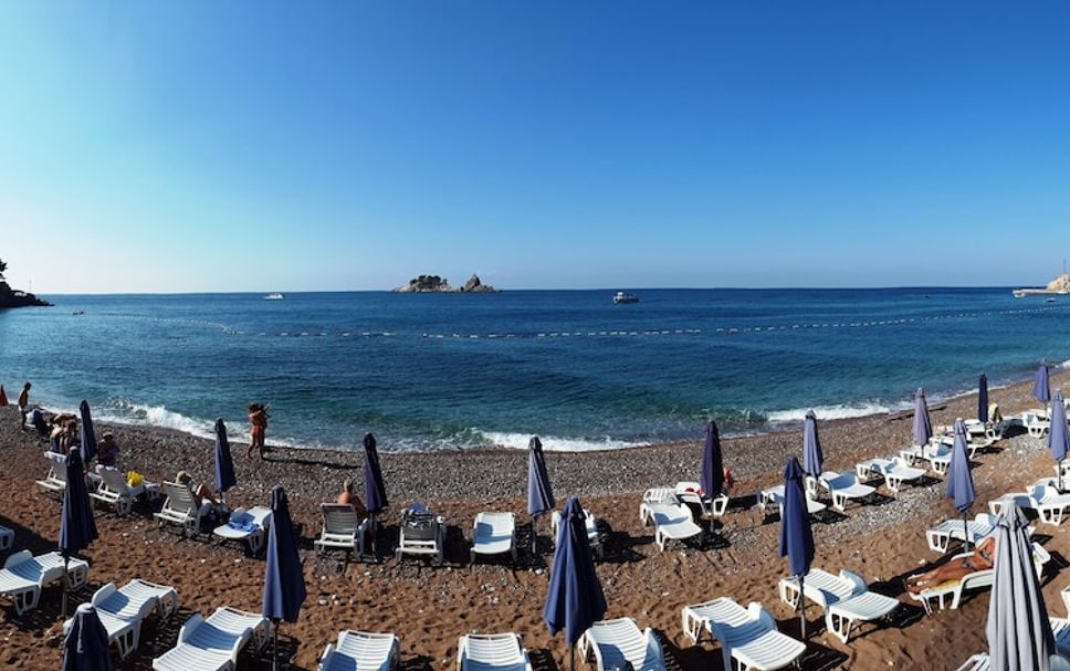 Platja Foto