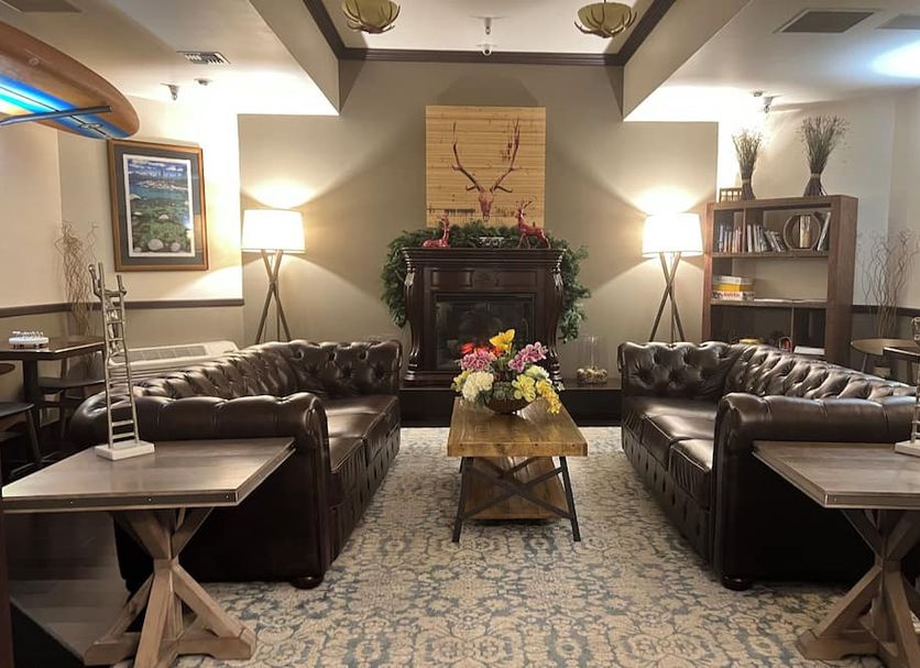 Sala d'estar Foto