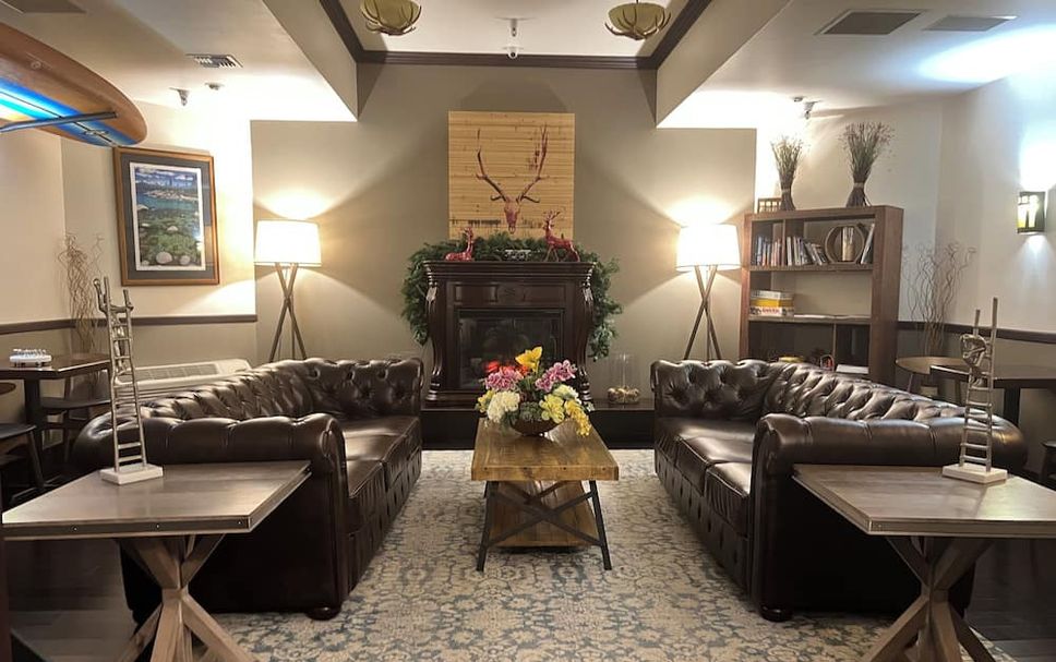 Sala d'estar Foto