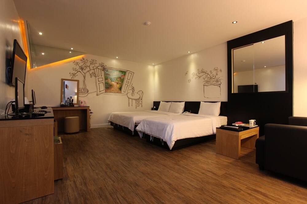 Habitació Foto