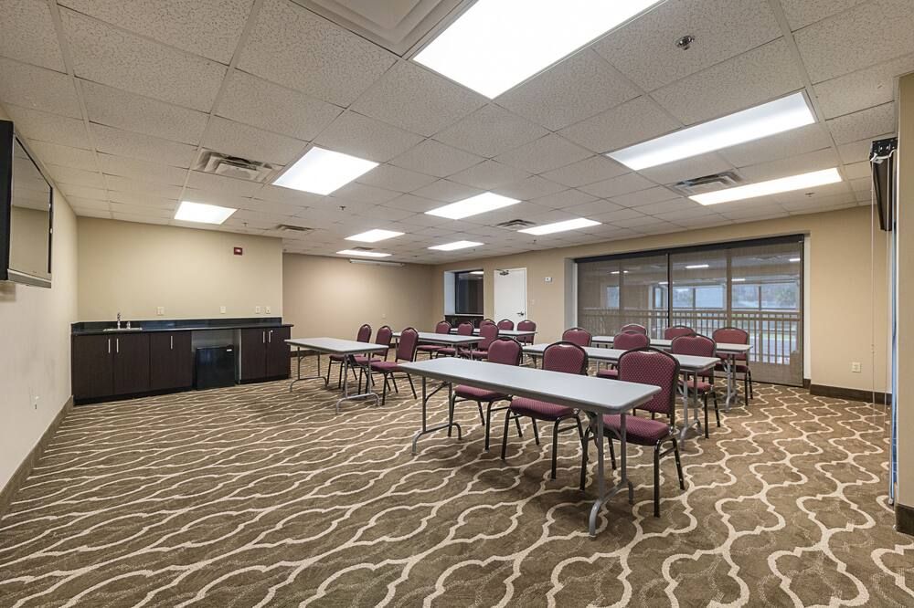 Sala de conferències