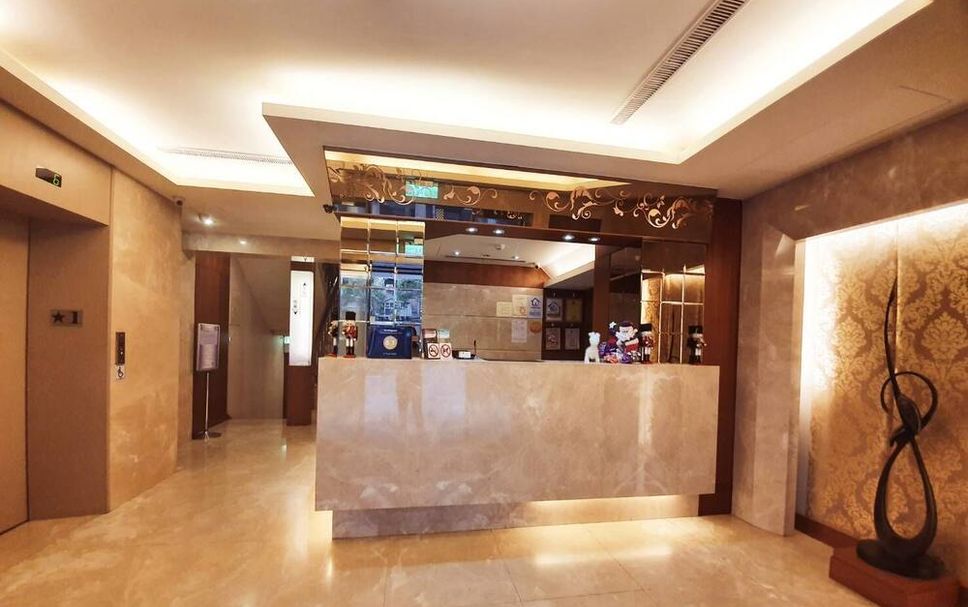Recepció Foto