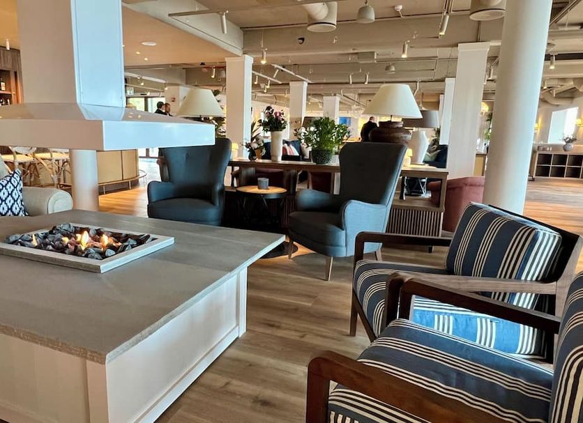 Sala d'estar Foto