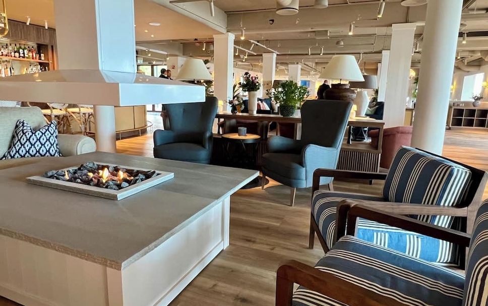 Sala d'estar Foto