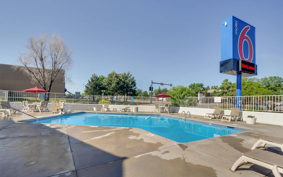 Pool Foto