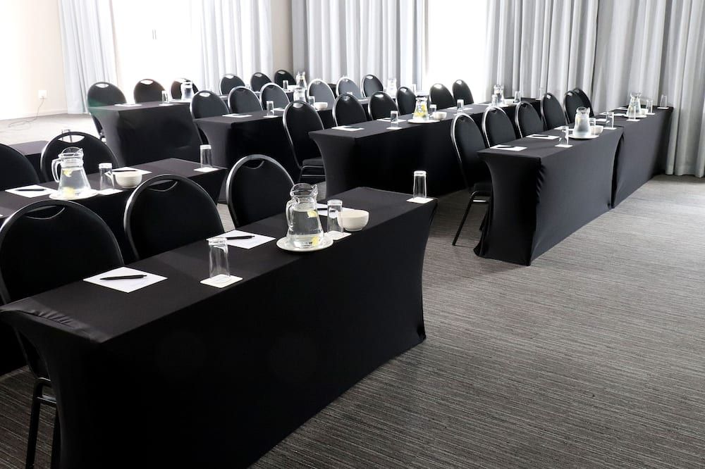 Sala de conferències