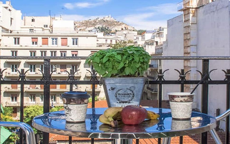 Balcó Foto