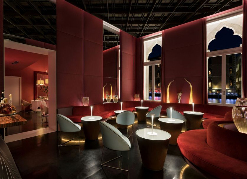 Sala d'estar Foto