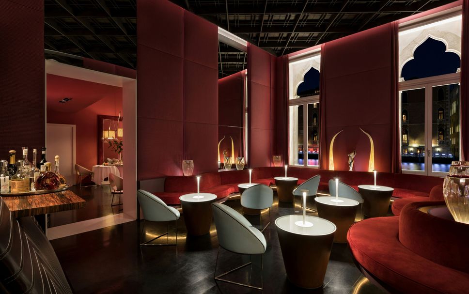 Sala d'estar Foto