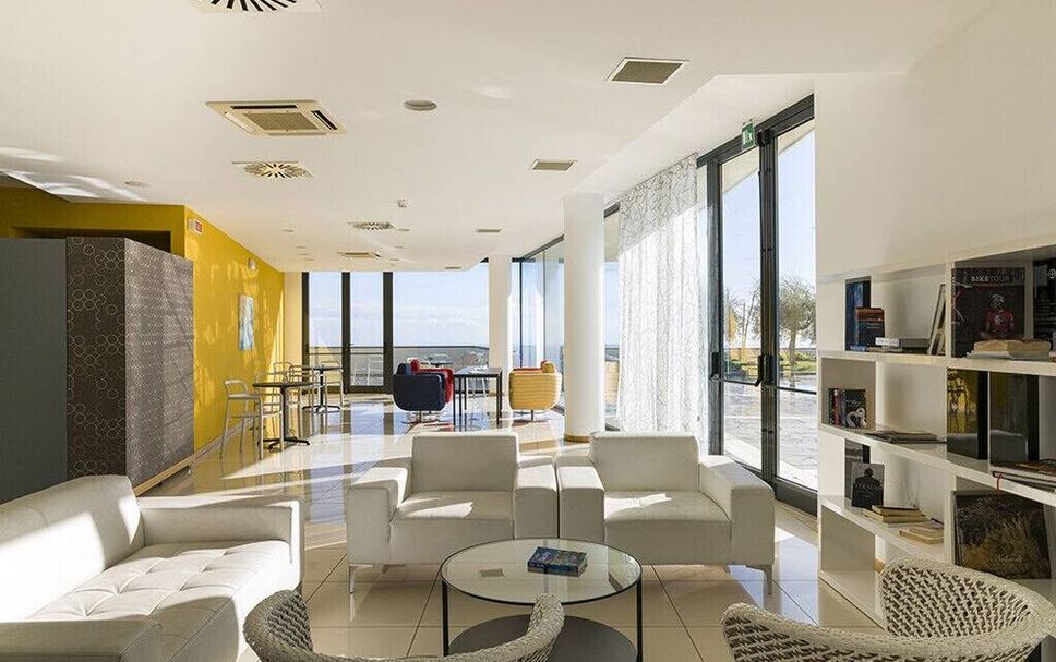 Sala d'estar Foto