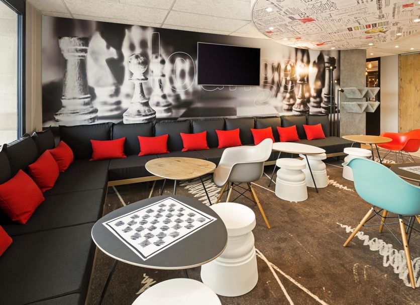Sala d'estar Foto