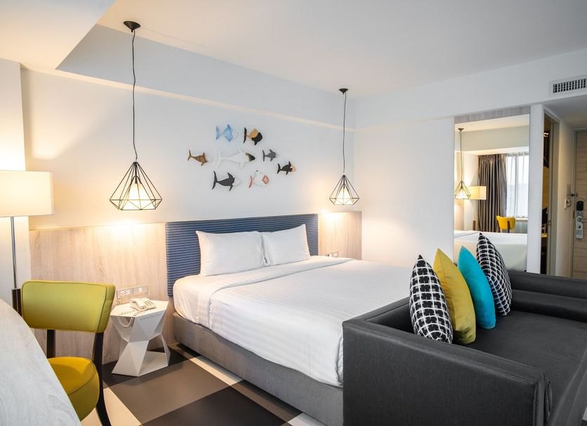Habitació Foto