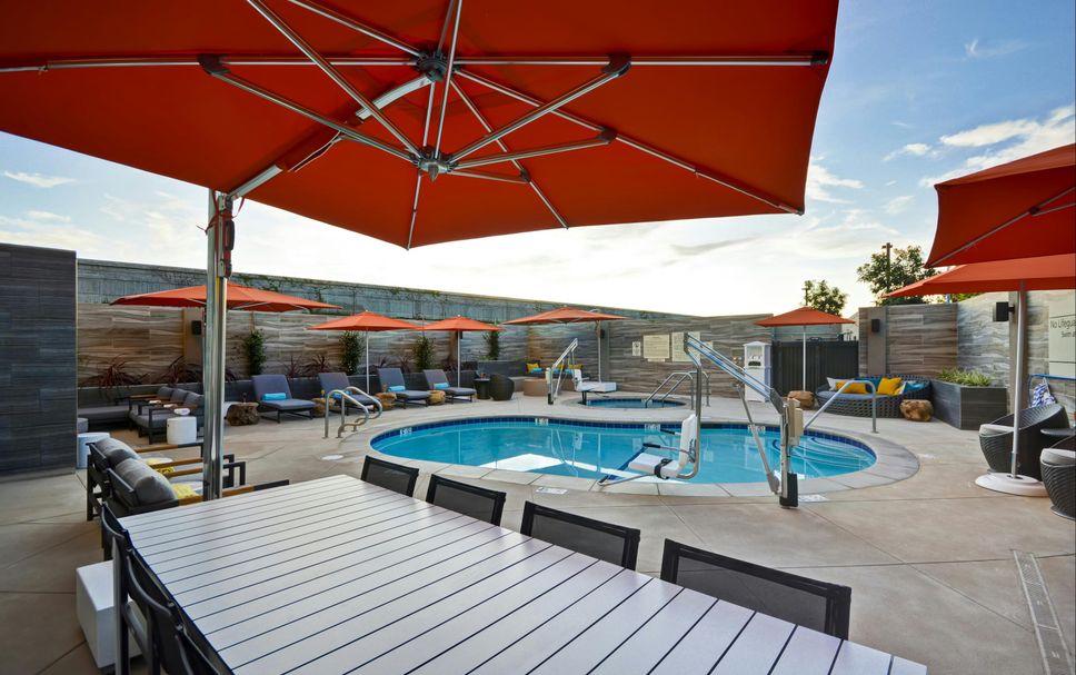 Pool Foto