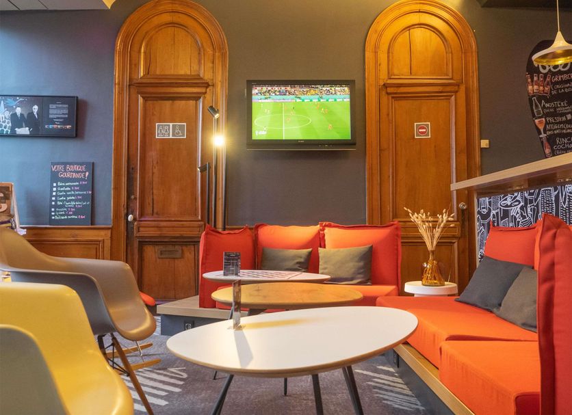 Sala d'estar Foto