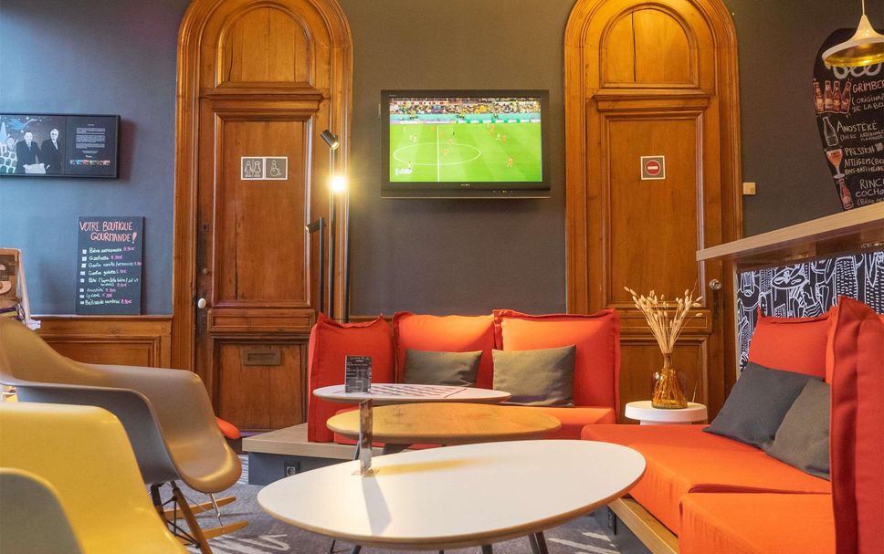 Sala d'estar Foto