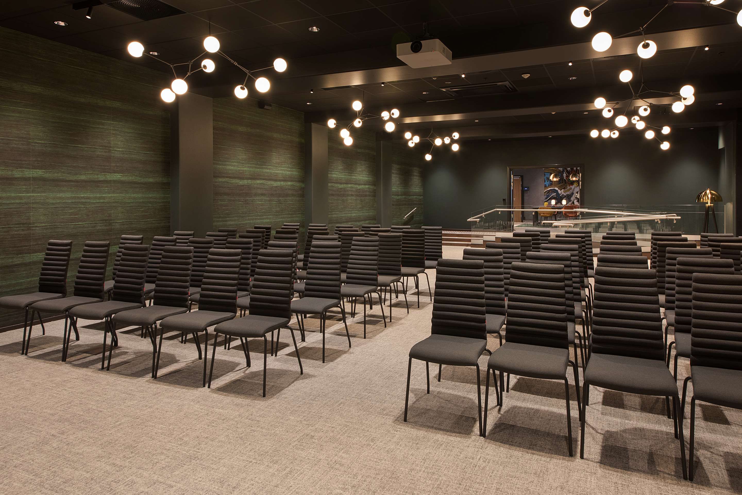 Sala de conferències