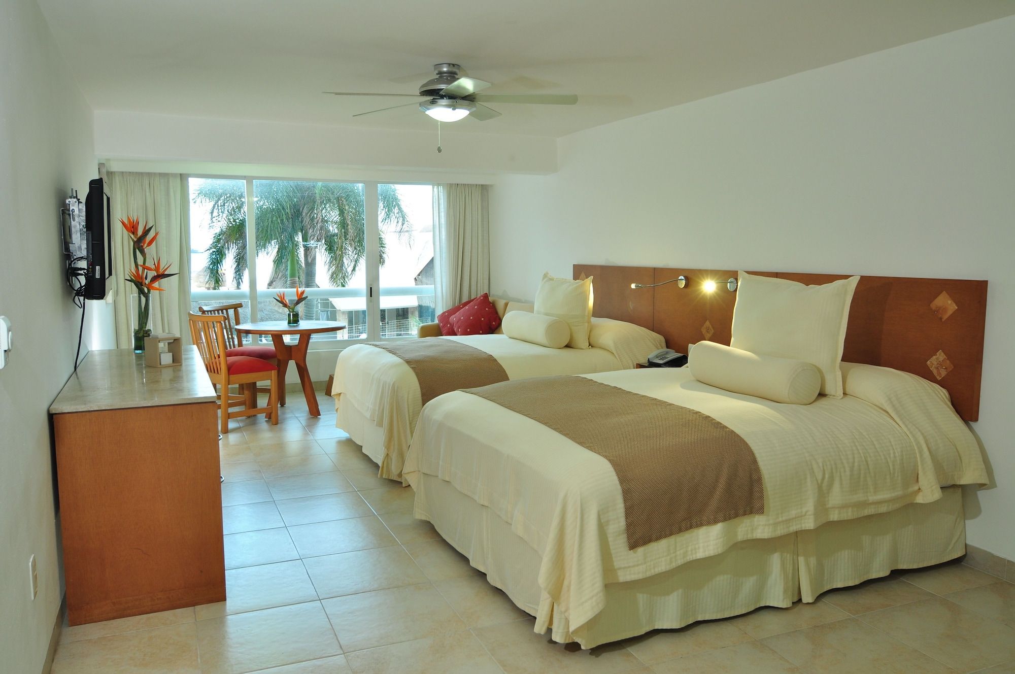 Habitació