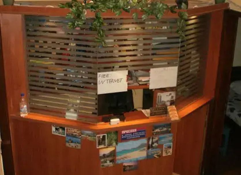 Recepció Foto