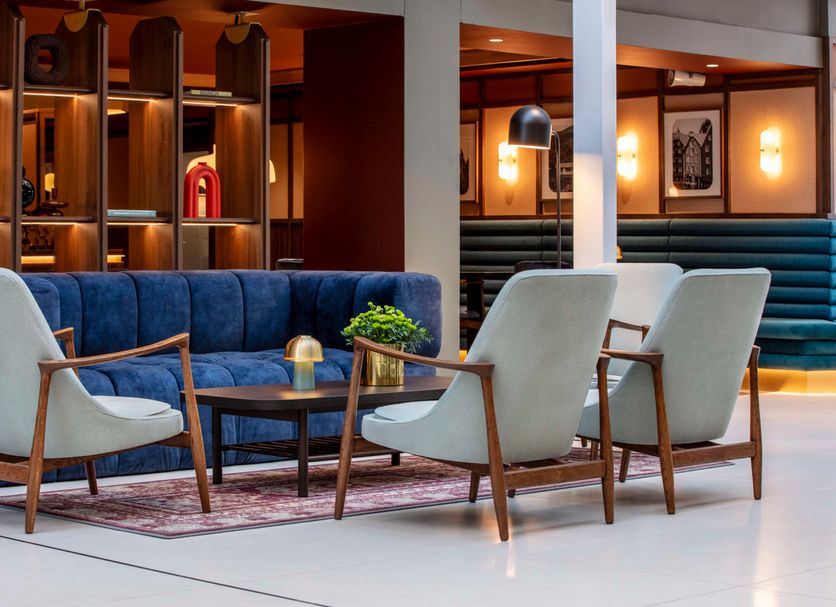 Sala d'estar Foto