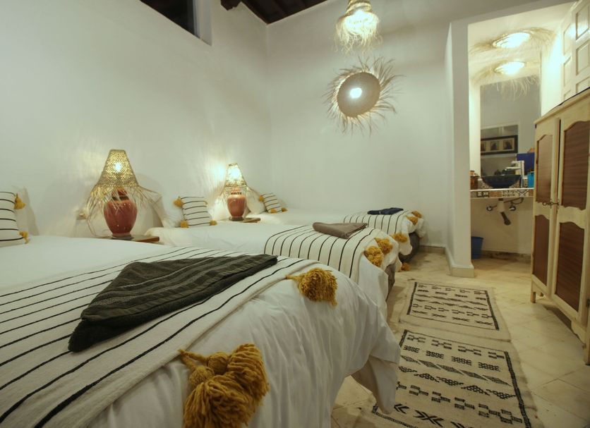 Habitació Foto