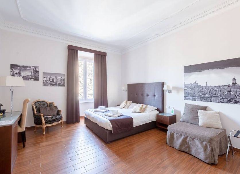 Habitació Foto