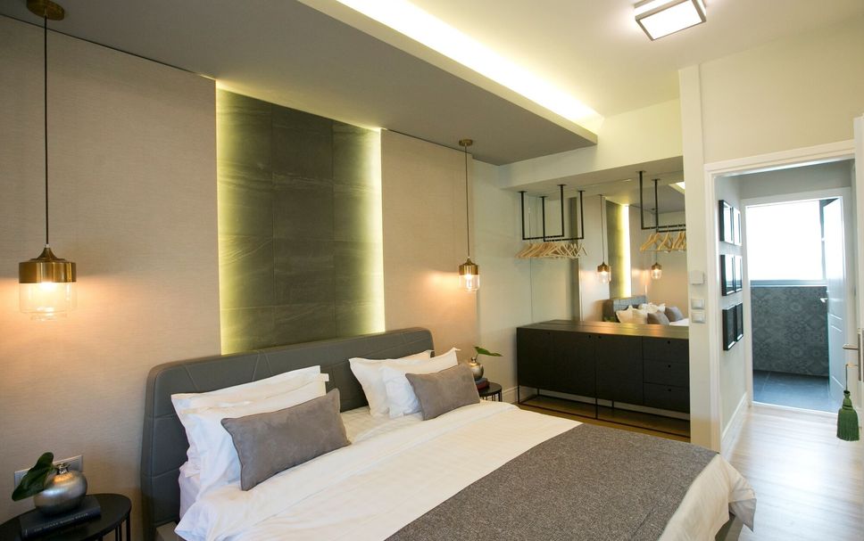 Habitació Foto