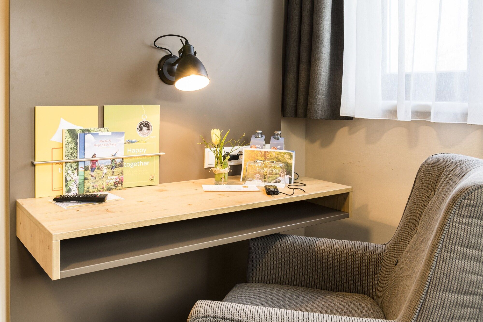 Serveis de l’habitació