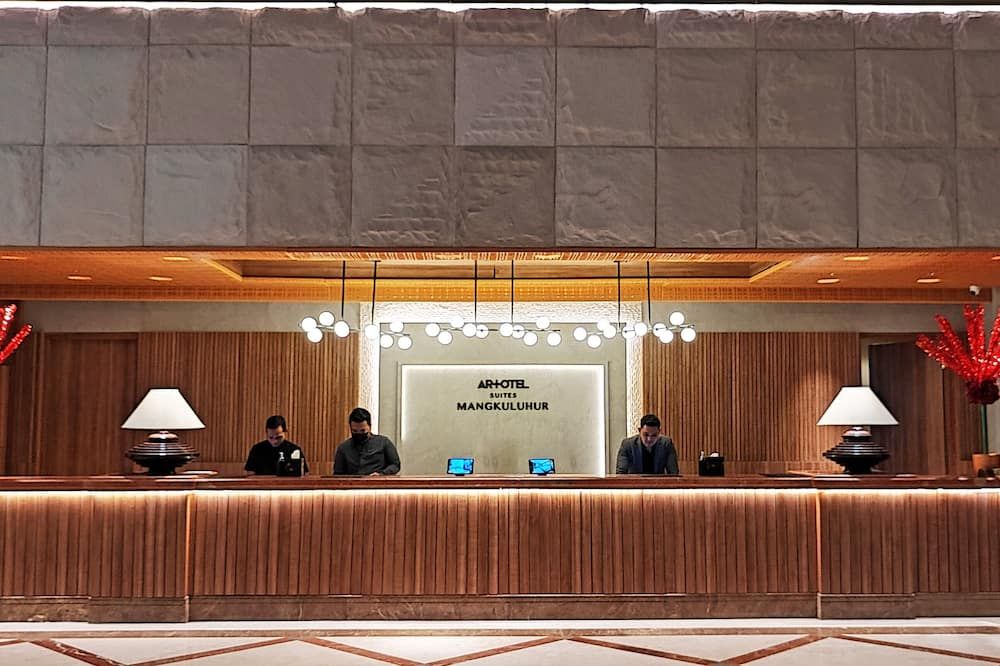 Recepció