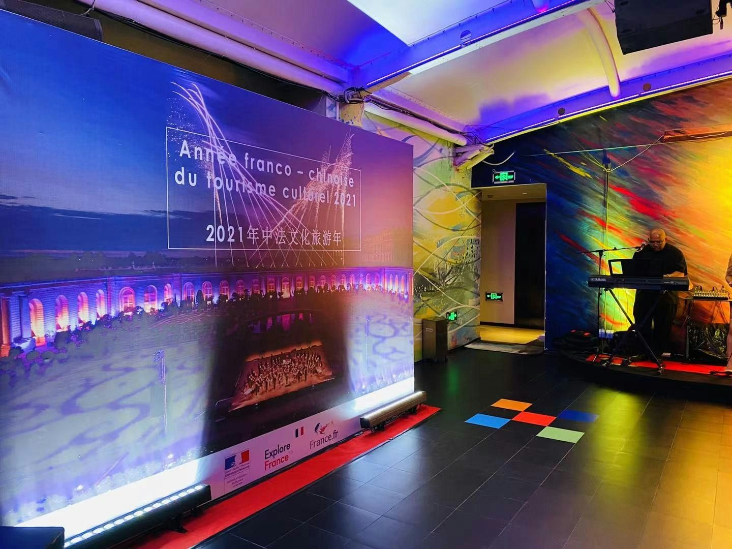 Servei de l'hotel Foto