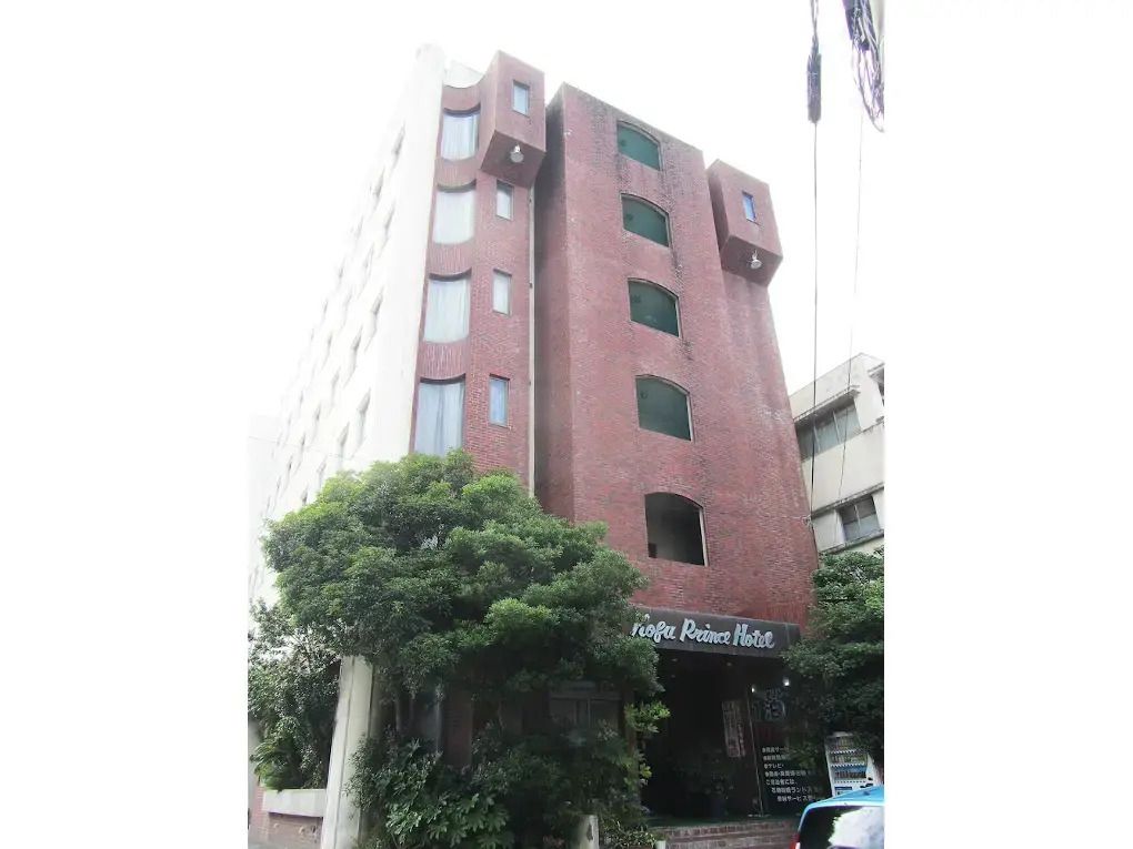 Edifici