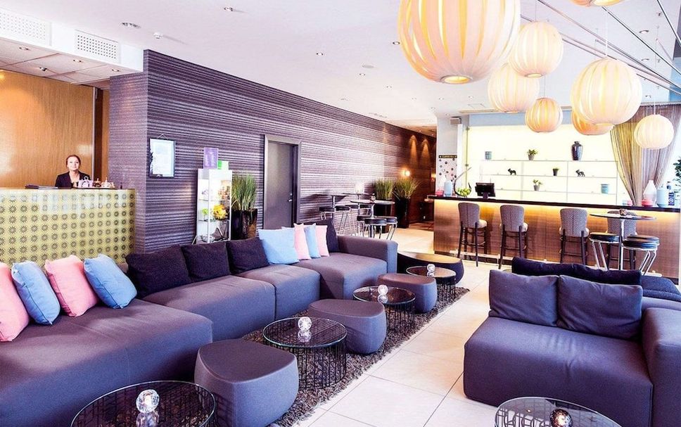 Sala d'estar Foto