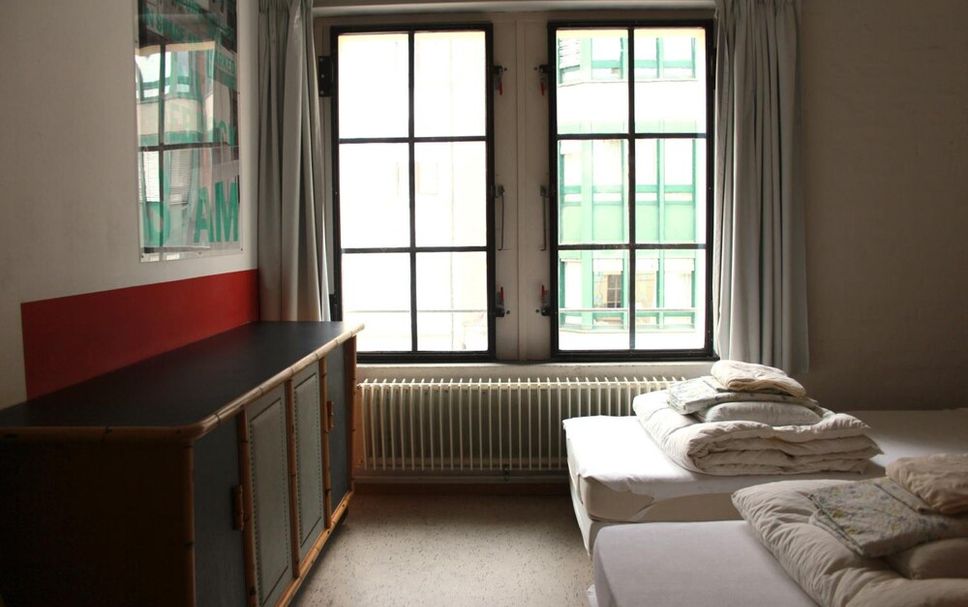 Habitació Foto
