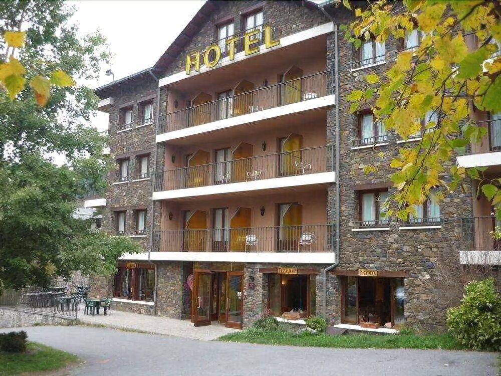 Edifici Foto