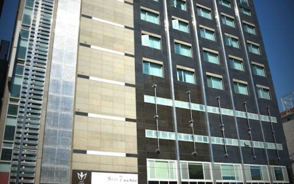 Edifici Foto