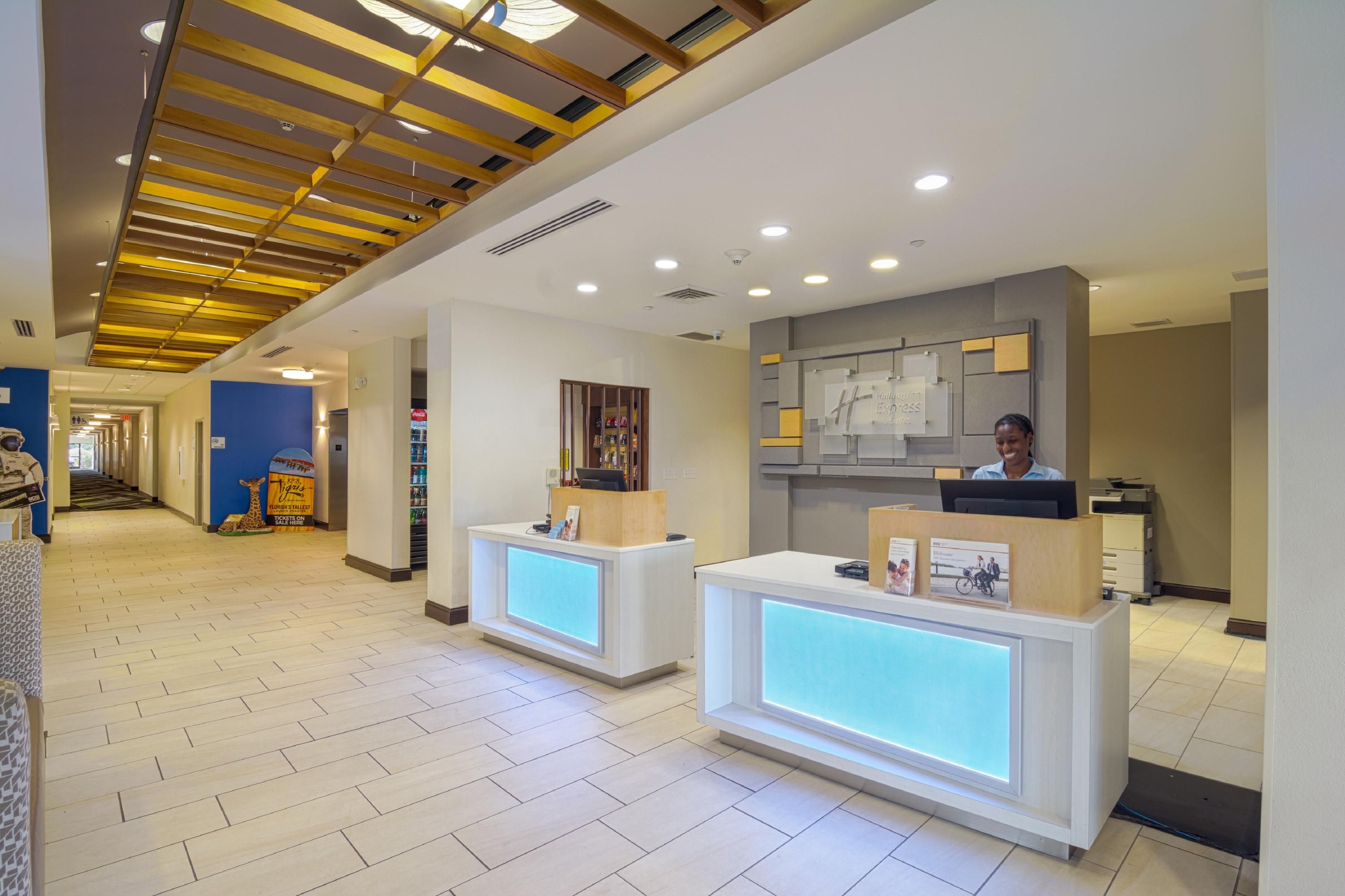 Recepció