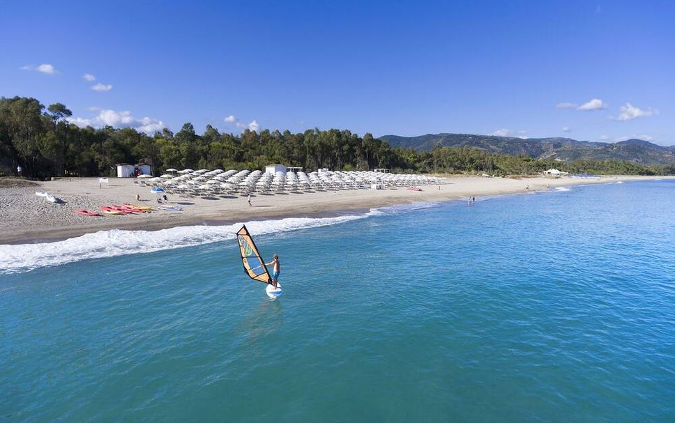 Platja Foto