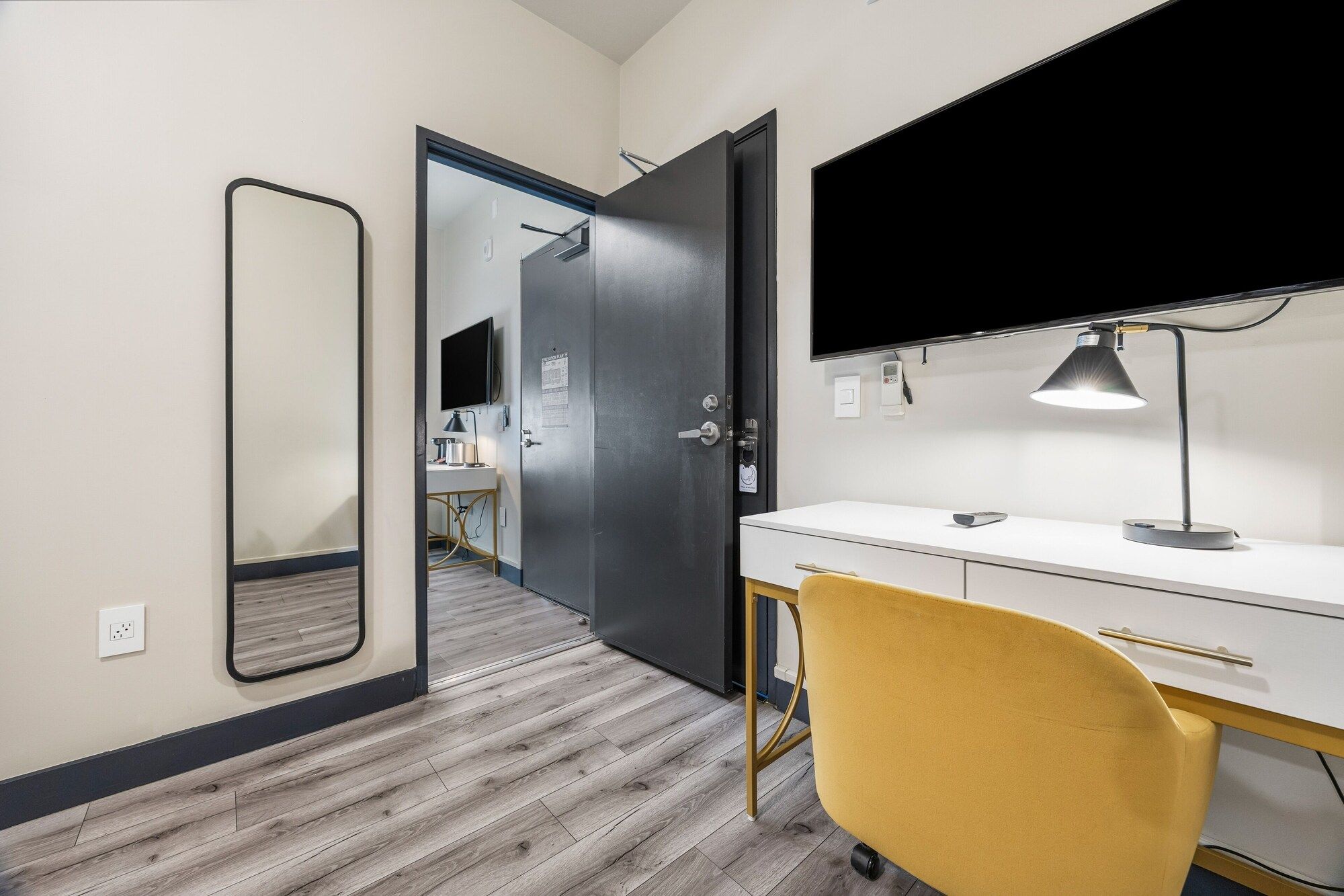 Serveis de l’habitació