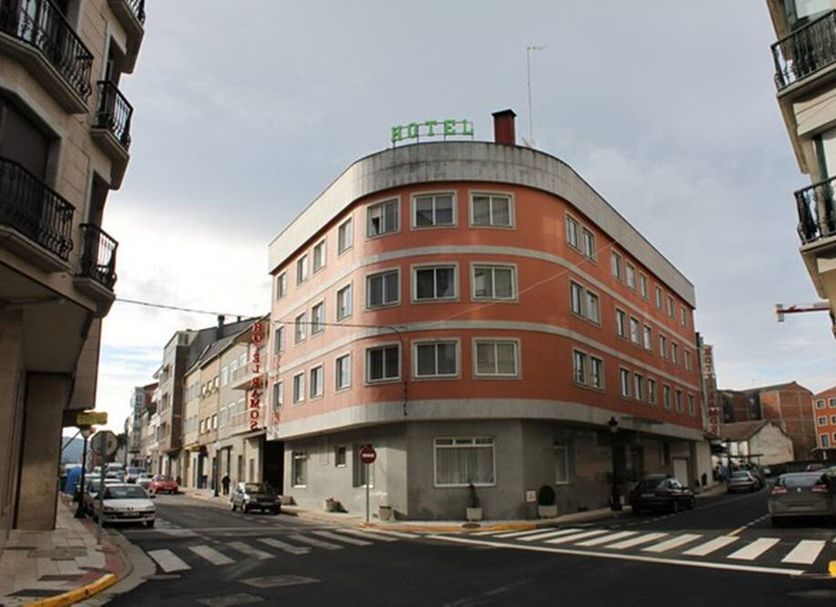 Edifici Foto