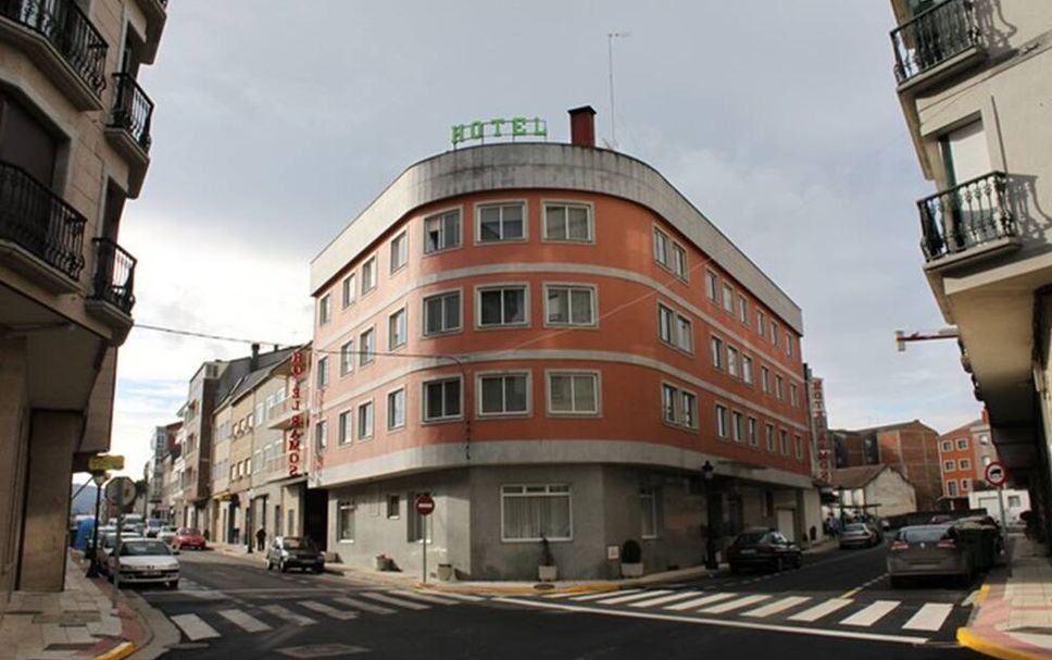 Edifici Foto