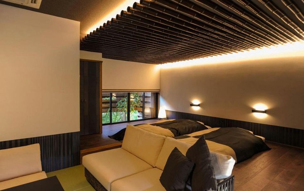 Sala d'estar Foto
