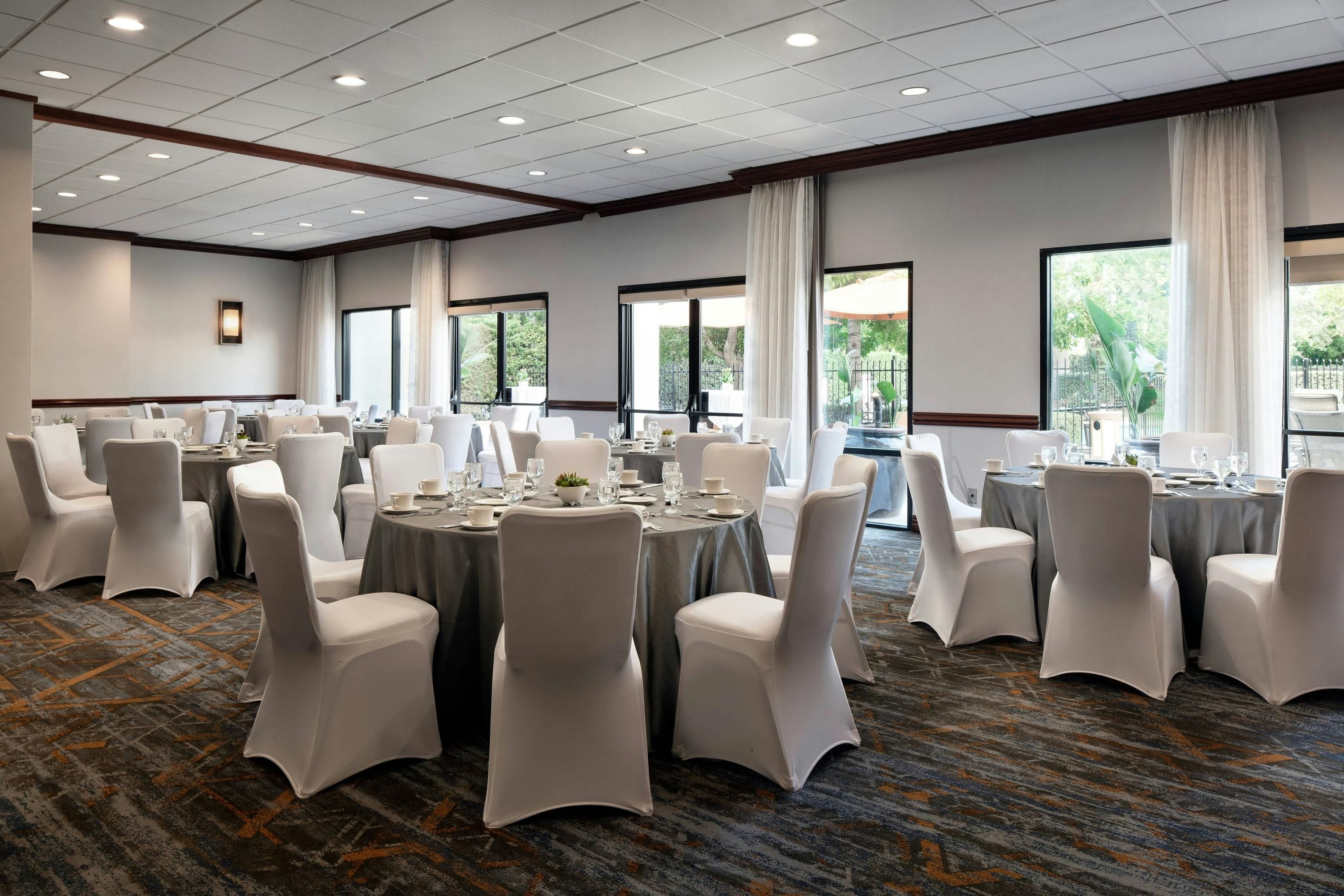 Sala de banquets