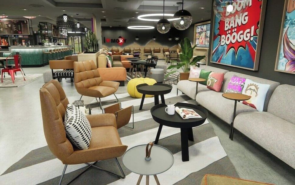 Sala d'estar Foto